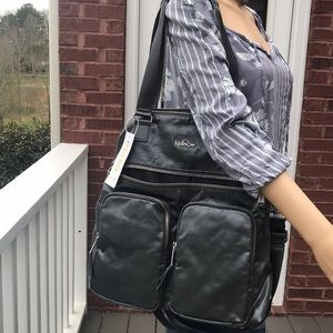 NWT KIPLING TOTE/SHOULDER BAG